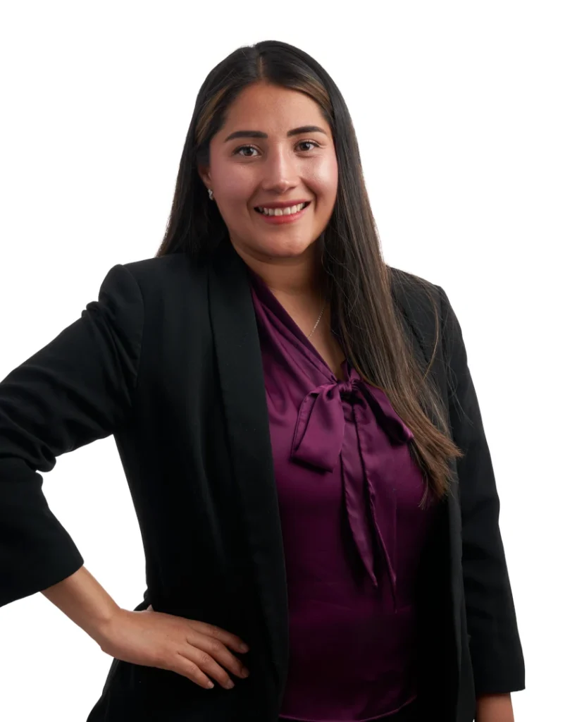 Areli Cruz Trujillo  Líder de Farmacia en Medimanage Research LinkedIn
