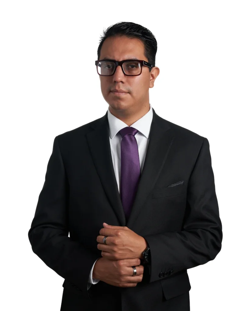 Uriel Mendoza Santoyo   Coordinador de Estudio LinkedIn